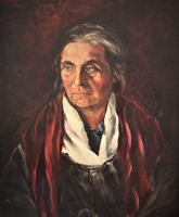 Mutter Maria geb. Bockova
